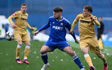 Agustin Anello ostvario milijunski transfer