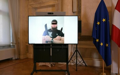 Austrija podignula optužnicu za planirani napad na koncertu Taylor Swift 2024.