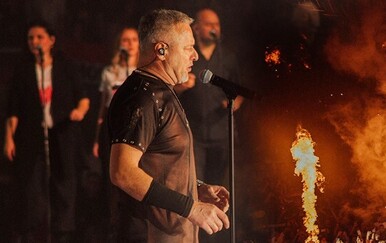 Oglasio se Thompson nakon osude veleposlanice zbog koncerta u Širokom Brijegu