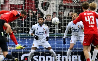 VIDEO PSK Potez prvaka: Među najboljim golovima u Europi i onaj Marka Pjace