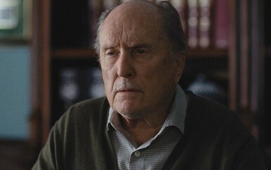 Ovo je posljednja objava Roberta Duvalla, evo čime je nasmijao svoje pratitelje