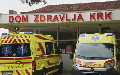 Zdravstvo na Krku u velikom problemu, ostaju bez radne snage