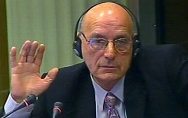 U prometnoj nesreći u Bosni i Hercegovini poginuo Ostoja Stanišić