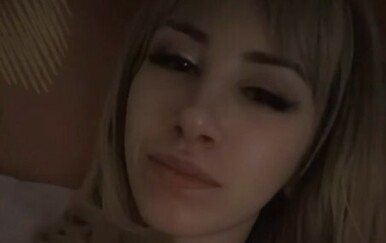 Oglasila se Stela Rade nakon završetka Dore