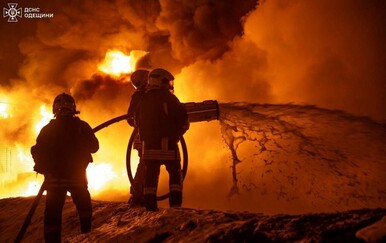 Zelenski poslao poruku SAD-u pred trilateralne pregovore