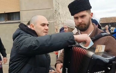 Josip Dabro u Komletincima