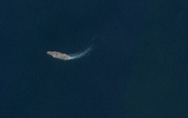 Satelitske snimke potvrdile položaj udarne skupine, hoće li Trump napasti? "Ovo nije samo priprema za napade"