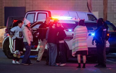 Strašna tragedija na utakmici, objavljeni detalji o napadaču: "Moj otac je pucao, bio je vrlo bolestan"