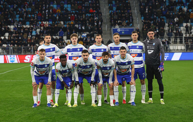 Nova Osijekova predsjednica Alexandra Vegh se obratila navijačima na društvenoj mreži