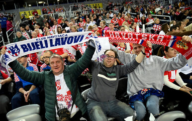 Novi veliki rukometni spektakl: Arena je spremna, stiže moćni suparnik