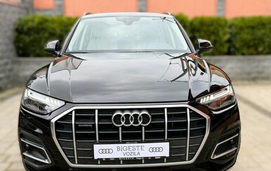 Audi Q5 50 TFSI-e, Quattro, Plug-in-hybrid, Facelift, 299 ks, u PDV-u. - 7