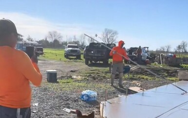 Majstori doživjeli nesvakidašnju uvredu i objavili tragikomičnu snimku