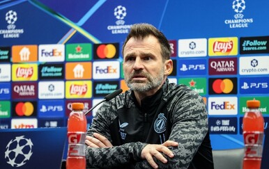 Ivan Leko uoči dolaska Belgijanaca u Zagreb: "Genk vodi svoju borbu, Dinamo će imati šansu"