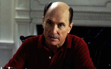 Životna priča Roberta Duvalla