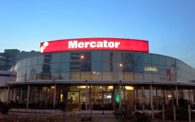 Fortenovin Mercator je pisao nekim velikim slovenskim dobavljačima, oni su u šoku