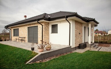 Hrvatska, Slovenija, Srbija, BiH: 10 najljepših montažnih kuća