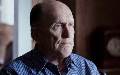 Neostvarena želja Roberta Duvalla