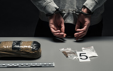 USKOK podigao optužnicu protiv devetorice zbog dilanja droge u Slavoniji