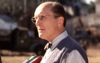 Neostvarena želja Roberta Duvalla