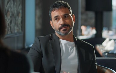 Tajne prošlosti: Pitanje je vremena kada će svi saznati za vjenčanje