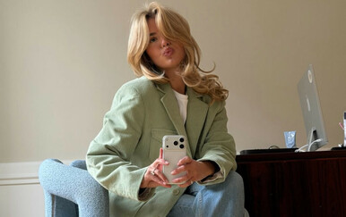 Kada zapnete u modnu rutinu: 7 odjevnih kombinacija koje će vas inspirirati za nešto drugačije