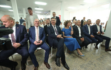 Dabro glavna tema u Saboru: "Premijer ga tretira kao dvogodišnjaka koji izgovara prostote"