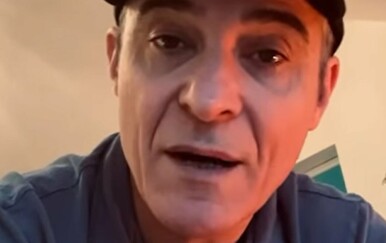 Goran Višnjić upozorio na ekološku katastrofu u Sisačko-moslavačkoj županiji