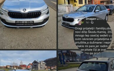 Pokazao kako se pravi važan na Facebooku pa nasmijao cijeli Balkan