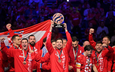 Hrvatska rukometna reprezentacija uskoro opet u akciji: U ova dva grada će igrati