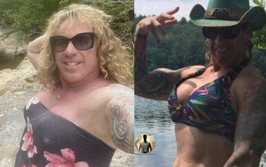 Transrodni muškarac na hokejaškoj utakmici ubio bivšu suprugu i još jednu osobu