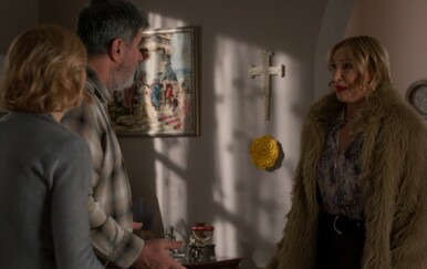 Kumovi: Ostala je bez svoje miljenice – srce joj se slama