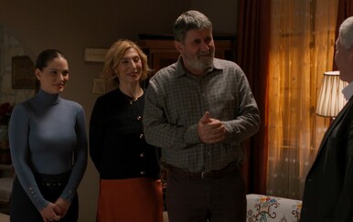 Kumovi: Napokon su stigli u njihov dom – hoće li sve proći bez problema?