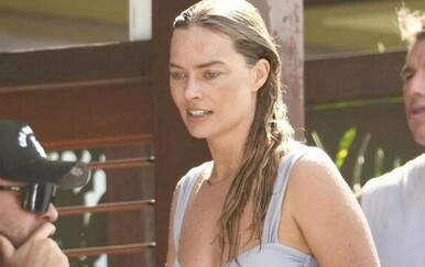 Kako imati tijelo poput Margot Robbie? Njezin trener otkrio je par trikova