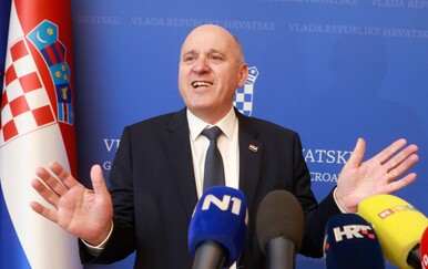 Bačić: Očekujem da se Dabro ispriča