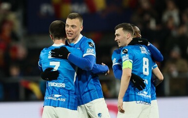 Genk povukao potez uoči Dinama i razbjesnio Belgiju: "Ovo je skandalozno!"