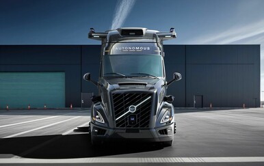 Početak kraja za vozače kamiona? Aurora pokazala zašto čovjek ne može konkurirati tehnologiji