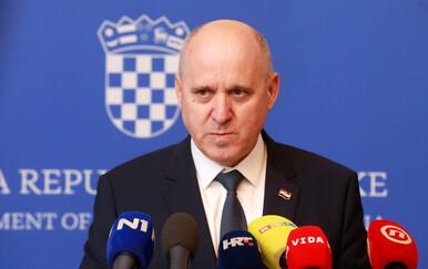 Bačić: Očekujem da se Dabro ispriča