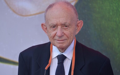 Preminuo Frederick Wiseman