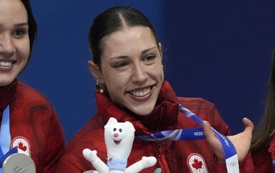 Priča o Florence Brunelle