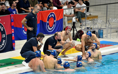 Dogodilo se ono što nitko nije htio: Ždrijeb "vodi" Jug u bazen koji nosi ime po čuvaru zloglasnog logora