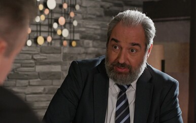 U dobru i zlu: Ne vjeruje mu ni riječ – ljudi se ne mijenjaju bez razloga