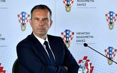 HNS se oglasio povodom najnovijeg skandala: Podignuta optužnica protiv Tomislava Svetine