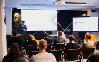 Europi nedostaje 300 tisuća kibernetičkih stručnjaka, a oni znaju kako ih stvoriti