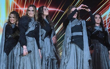 Grupa Lelek se oglasila nakon pobjede na Dori 2026