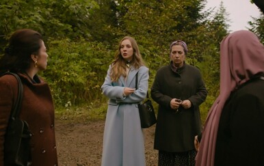 Crno more: Ovo joj je bio vrlo nepromišljen potez – hoće li posumnjati u nju?