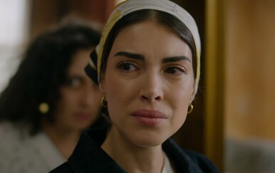 Crno more: Dosta joj je nepravde, ne želi ju više štititi