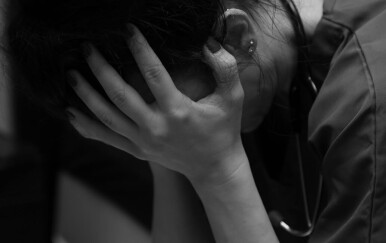 4 načina kako burnout može promijeniti vašu osobnost