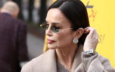 Severina podržala prosvjede u Sarajevu