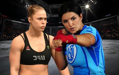 Dvije najveće ženske MMA zvijezde se vraćaju za međusobnu borbu!