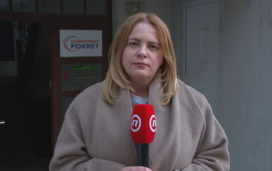 Dabro se oglasio uoči Predsjedništva Domovinskog pokreta